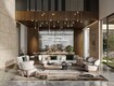 Lead Bada Al Jubail Mansions Villa Interiors