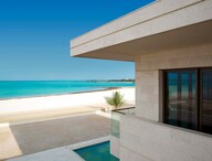 Lead Bada Al Jubail Mansions Villa View
