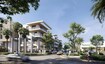 Lead Jubail Terraces Apartment Exteriors