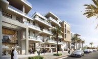 Lead Jubail Terraces Apartment Exteriors