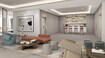 Lead Jubail Terraces Apartment Interiors