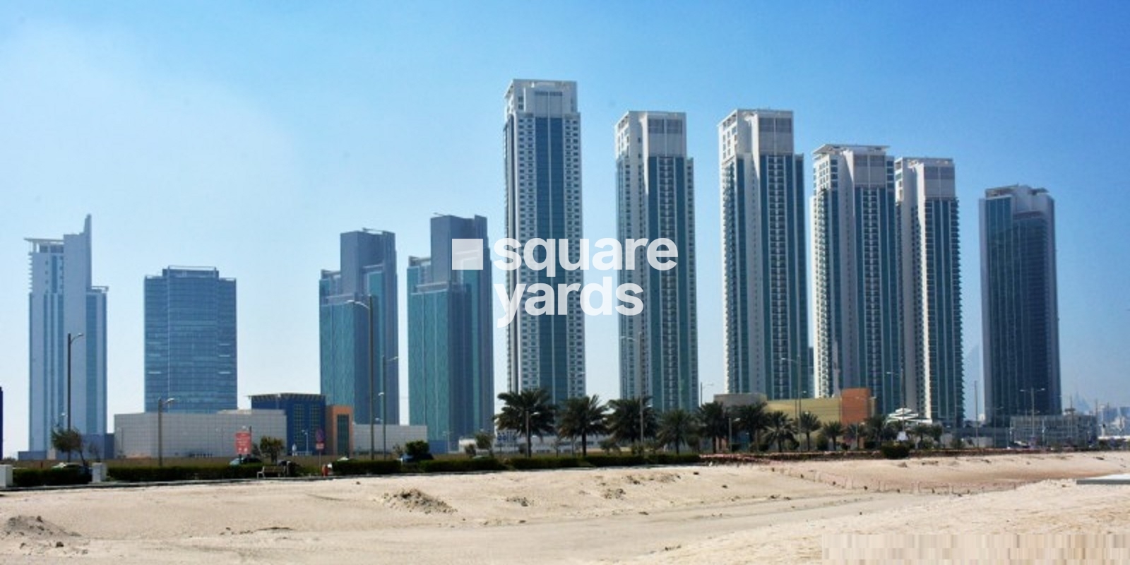 Marina Heights 2 Studio, Apartment, Penthouse, Al Reem Island, Abu Dhabi