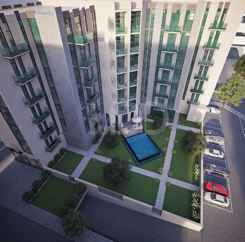 Maskan Noor Amenities Features