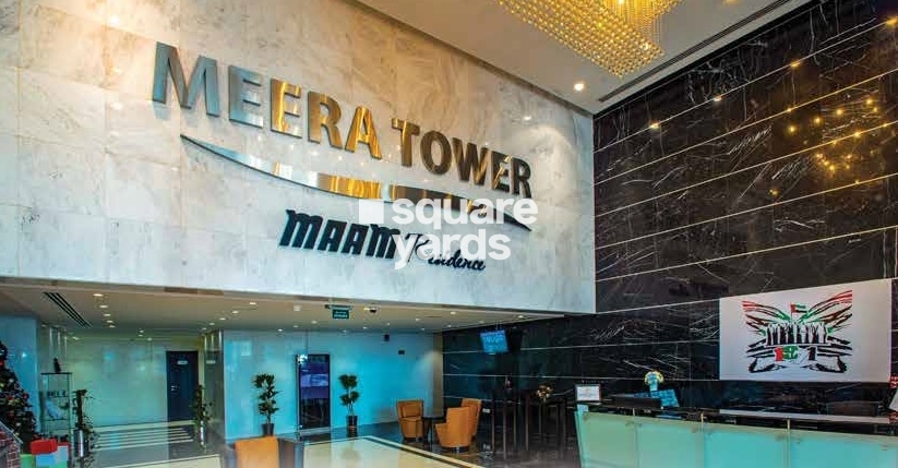 Meera Maam Residence Amenities Features