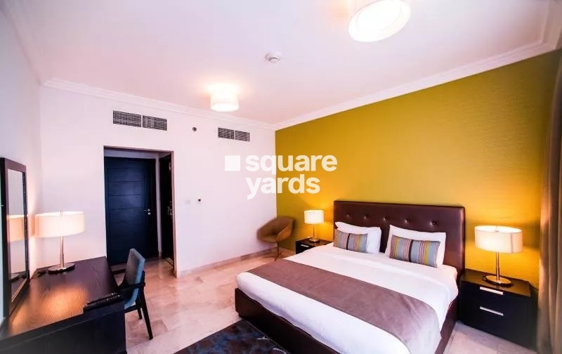 Meera Maam Residence Apartment Interiors