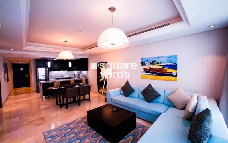 Meera Maam Residence Apartment Interiors