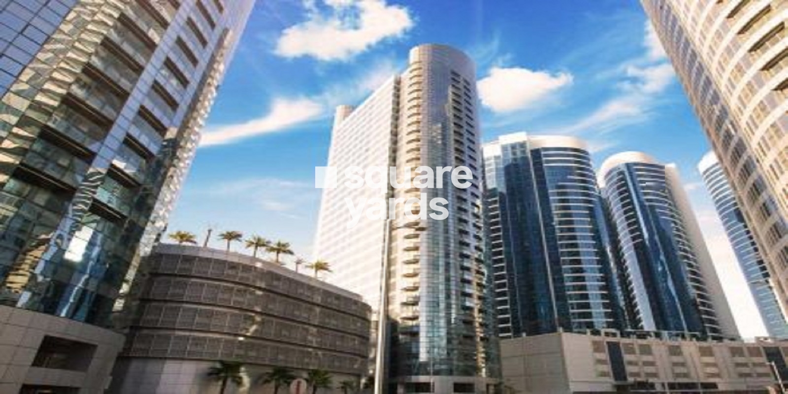 Mismak  Marina Bay Towers Apartment, Al Reem Island, Abu Dhabi