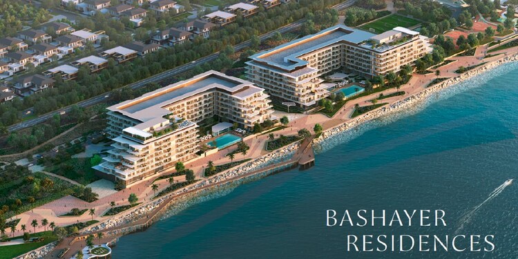 Modon Bashayer Residences
