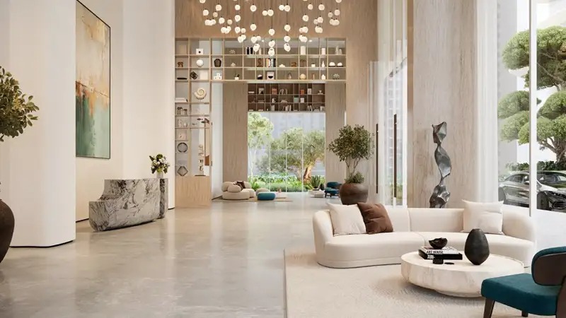 Modon Muheira Apartments Apartment Interiors