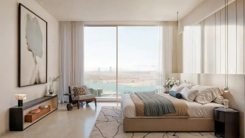 Modon Muheira Apartments Apartment Interiors