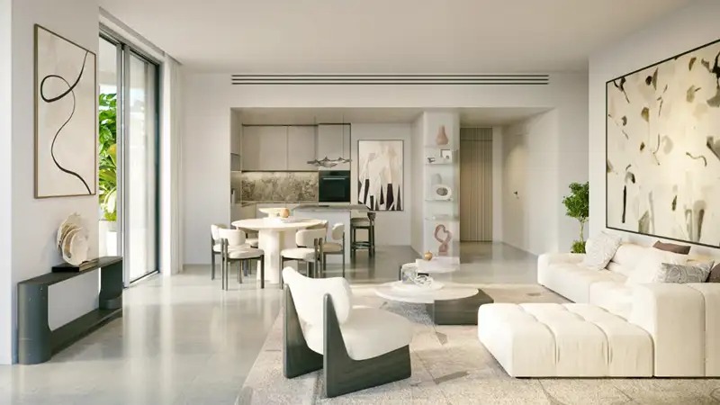 Modon Muheira Apartments Apartment Interiors