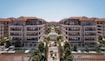 Modon Nawayef Park Views Apartment Exteriors