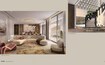 Modon Nawayef West Heights Apartment Interiors