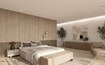 Modon Nawayef West Heights Apartment Interiors