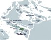 Modon Wadeem Location Image