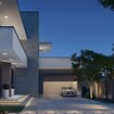 Modon Wadeem Villa View
