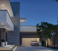 Modon Wadeem Villa View