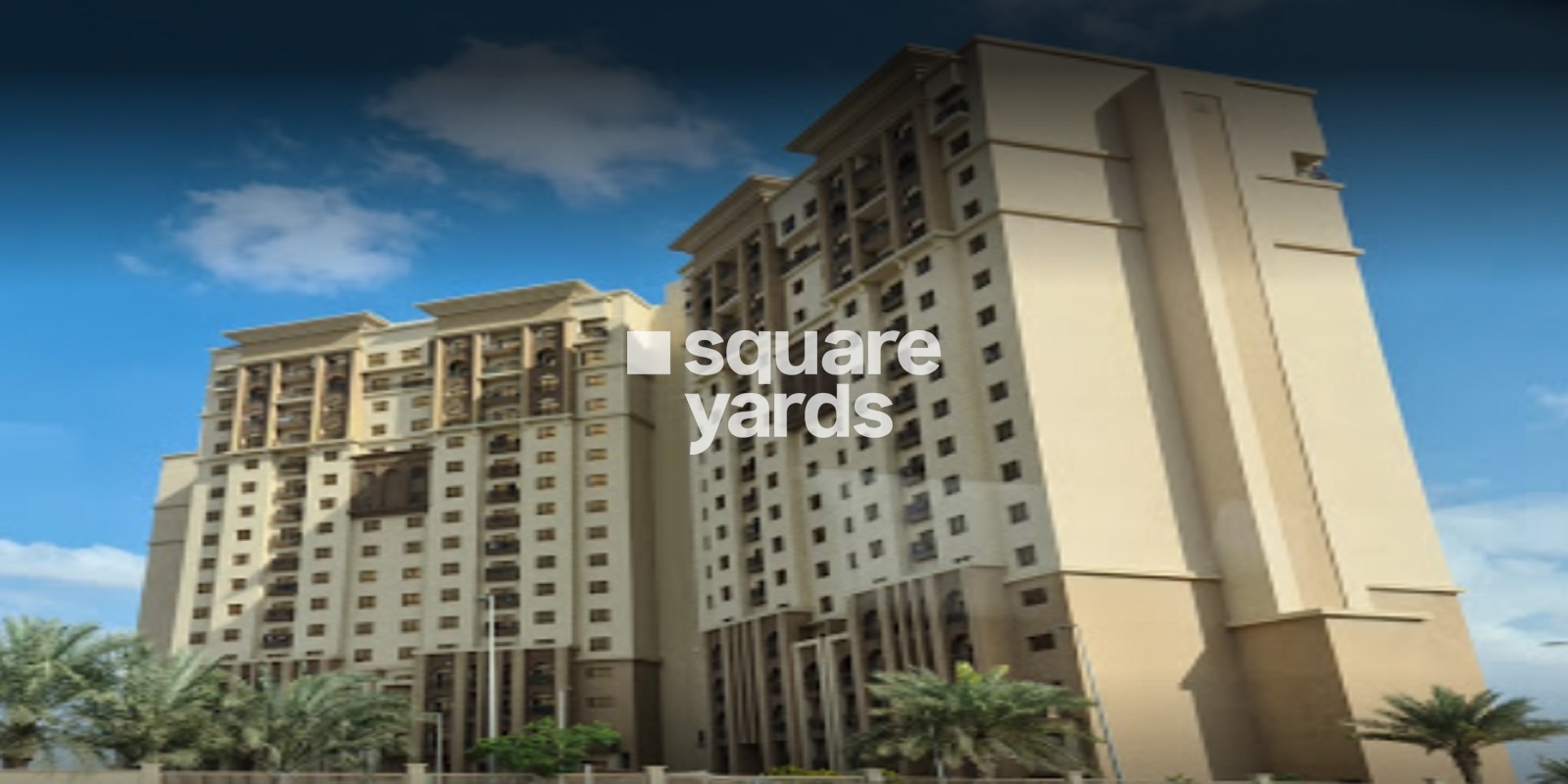 Mussafah Gardens Apartment Complex Apartment, Mussafah, Abu Dhabi