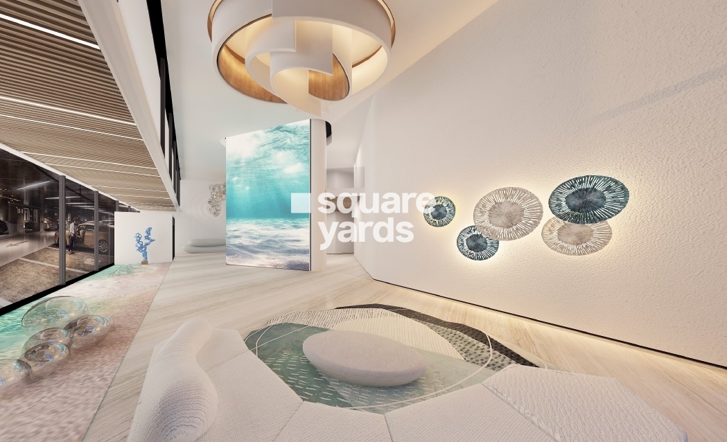 Nine Sea La Vie Residences Amenities Features