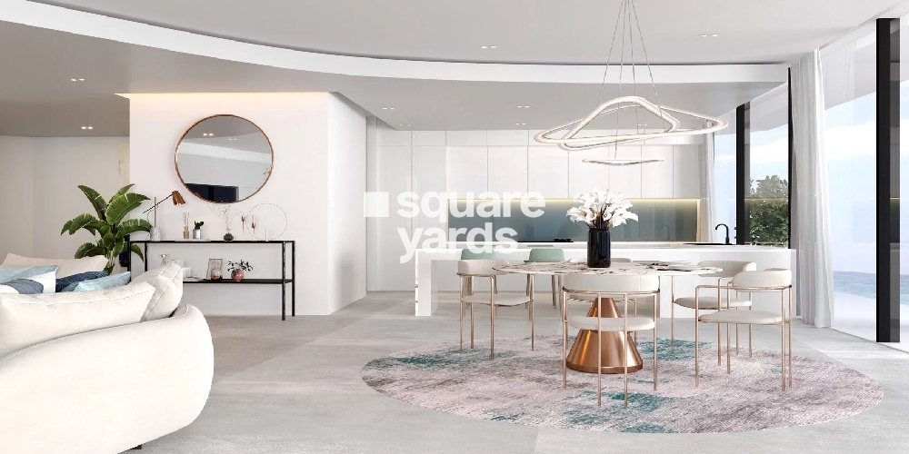 Nine Sea La Vie Residences Apartment Interiors