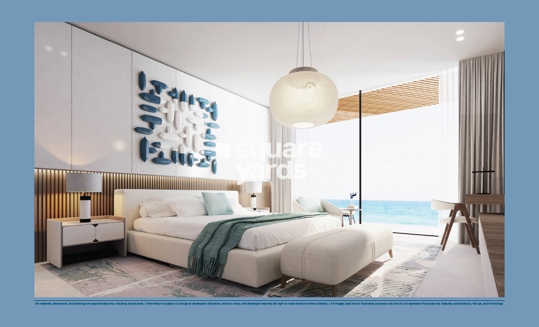 Nine Sea La Vie Residences Apartment Interiors