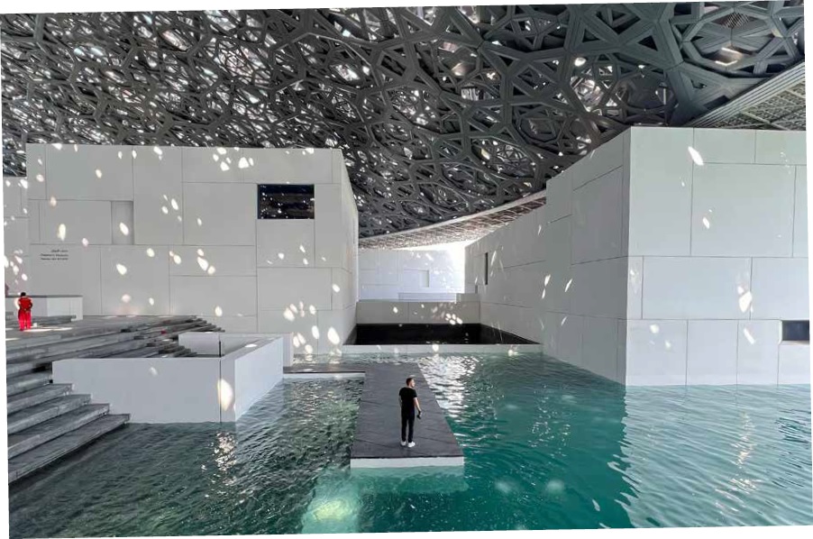 Nord Henge Residences Amenities Features