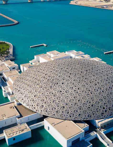 Nord Henge Residences Amenities Features