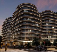 Nord Henge Residences Apartment Exteriors