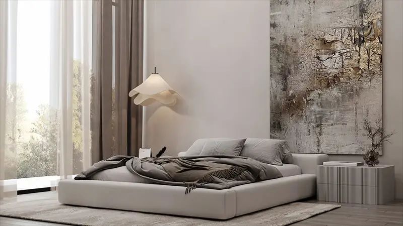 Nord Reeman Residences Apartment Interiors