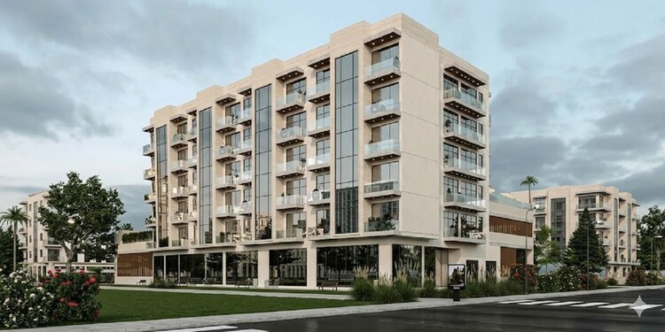 Nord Reeman Residences