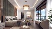 Ohana by the Sea Villa Interiors
