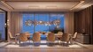 Ohana Elie Saab Waterfront Apartment Interiors