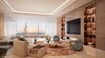 Ohana Jacob & Co. Beachfront Living Apartment Interiors
