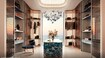 Ohana Jacob & Co. Beachfront Living Apartment Interiors