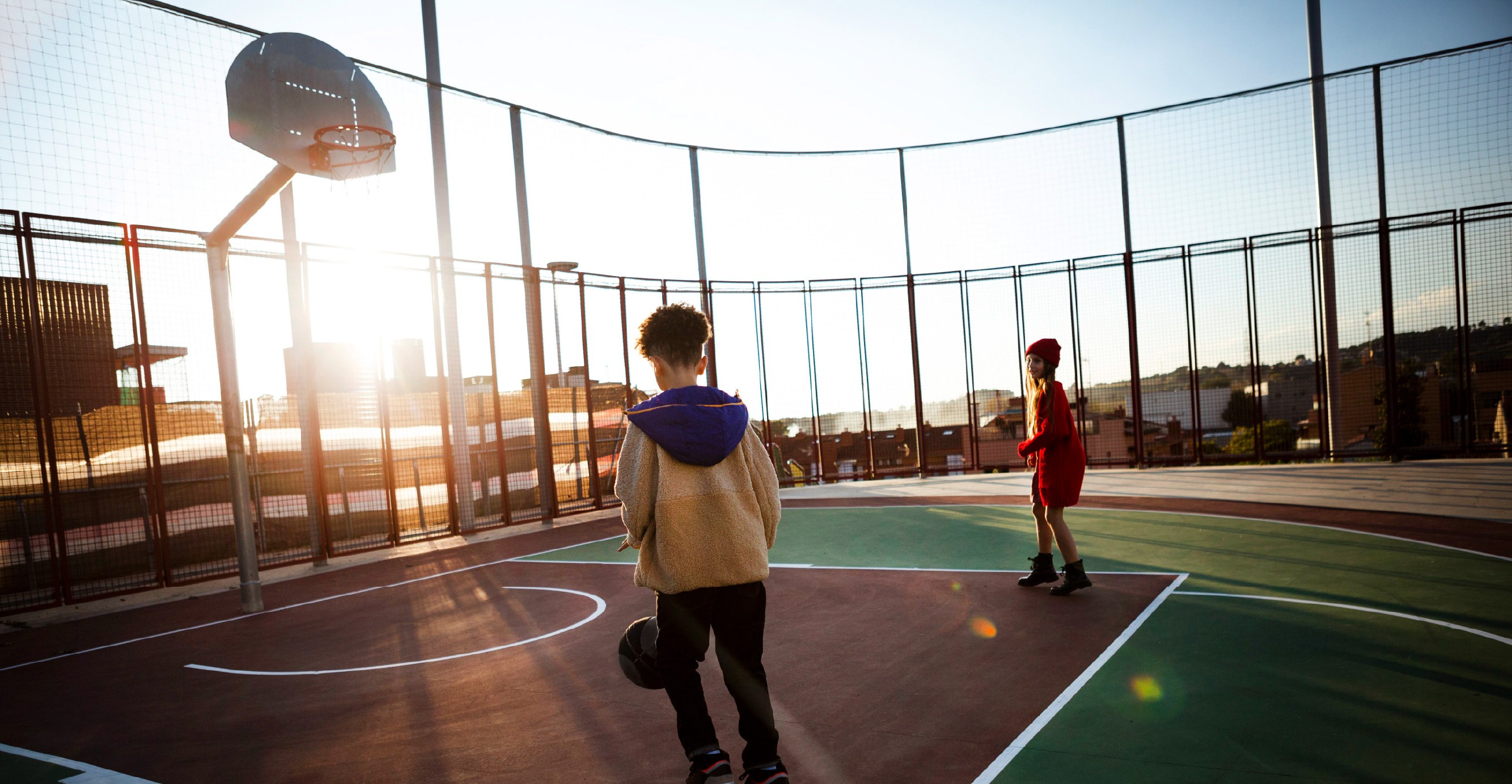 One Residence Amenities Features