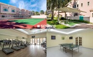 Palm Oasis Villas Amenities-Features