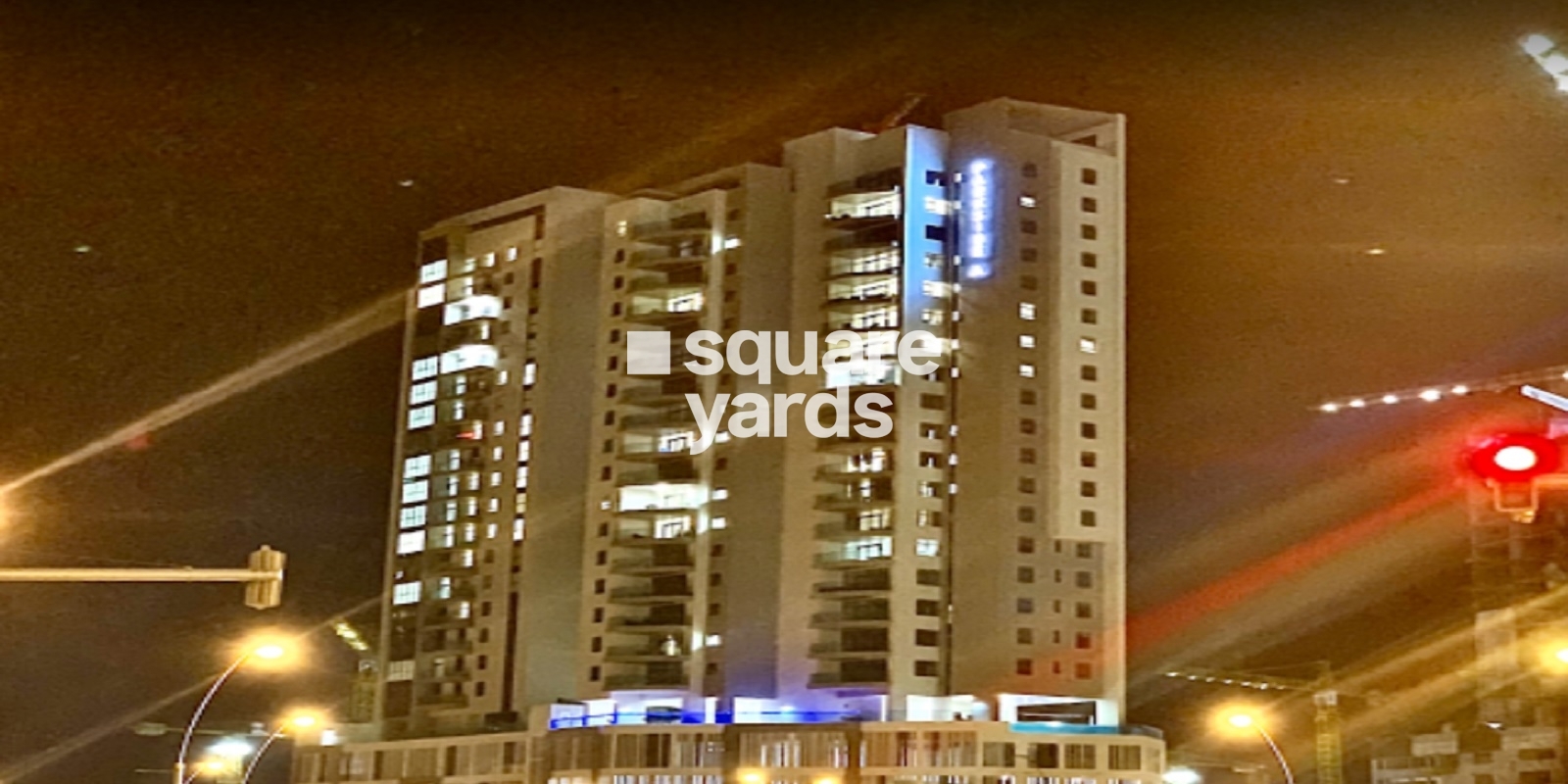 Parkside Residence Apartment, Al Reem Island, Abu Dhabi