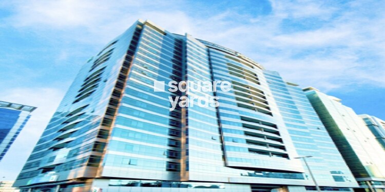 Pearlstone The Crystal Tower