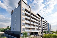 PUD Residences Apartment Exteriors