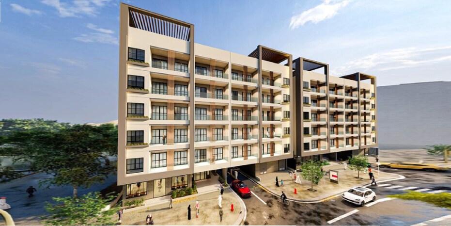 PUD Residences Cover Image