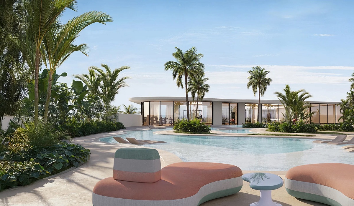 Radiant Elite Tower Amenities Features