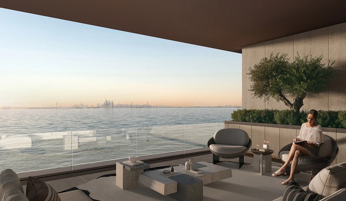 Radiant Elite Tower Amenities Features