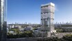 Radiant Elite Tower Apartment Exteriors