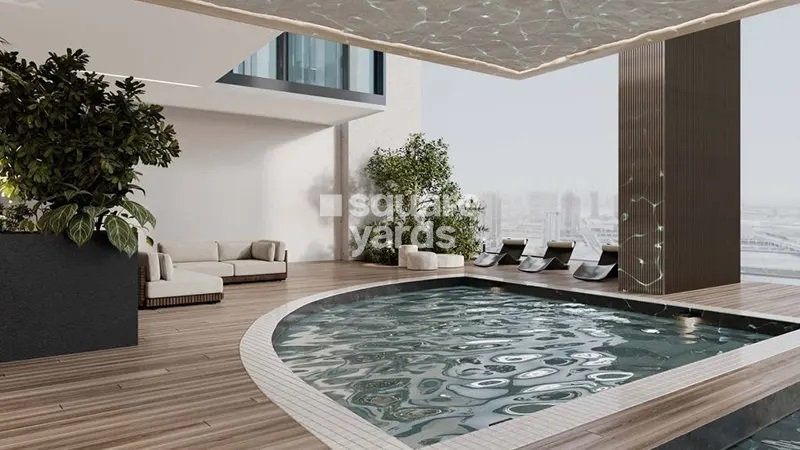 Radiant Square Apartments Amenities Features