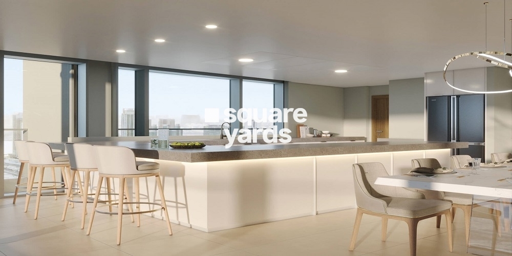 Radiant Square Apartments Apartment Interiors