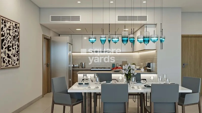 Radiant Square Apartments Apartment Interiors