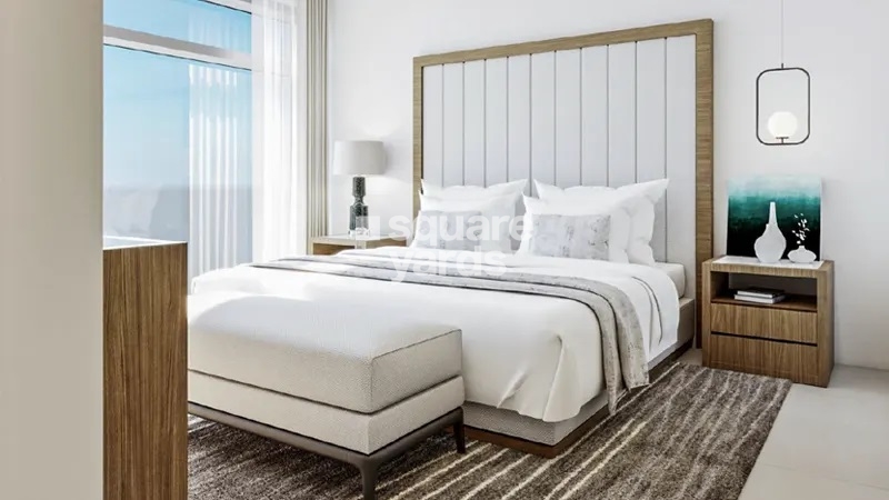 Radiant Square Apartments Apartment Interiors