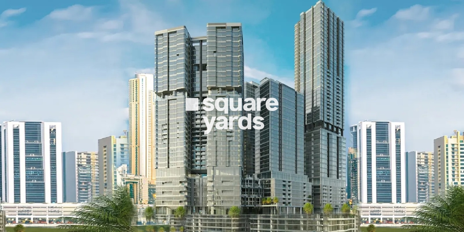 Radiant Square Apartments Cover Image