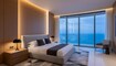 Radiant Wave Apartment Interiors