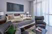 Rak Julphar Residence Apartment Interiors
